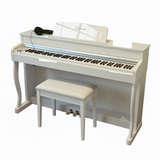 Euphonia SY-8803 Ağ parlaq