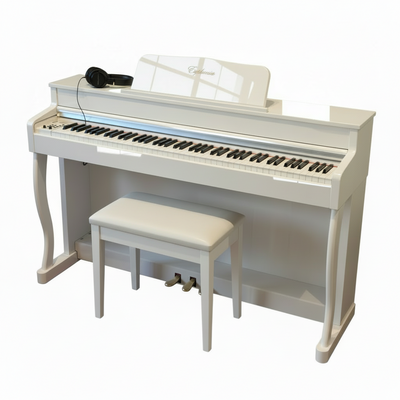 Euphonia SY-8803 Ağ parlaq