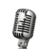 Shure 55SH II