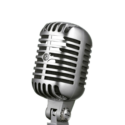 Shure 55SH II