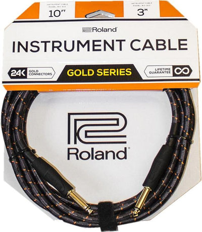 Roland RIC-G10 İnstrument Cable