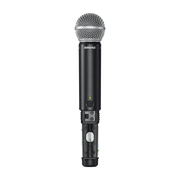 Shure BLX24/SM58