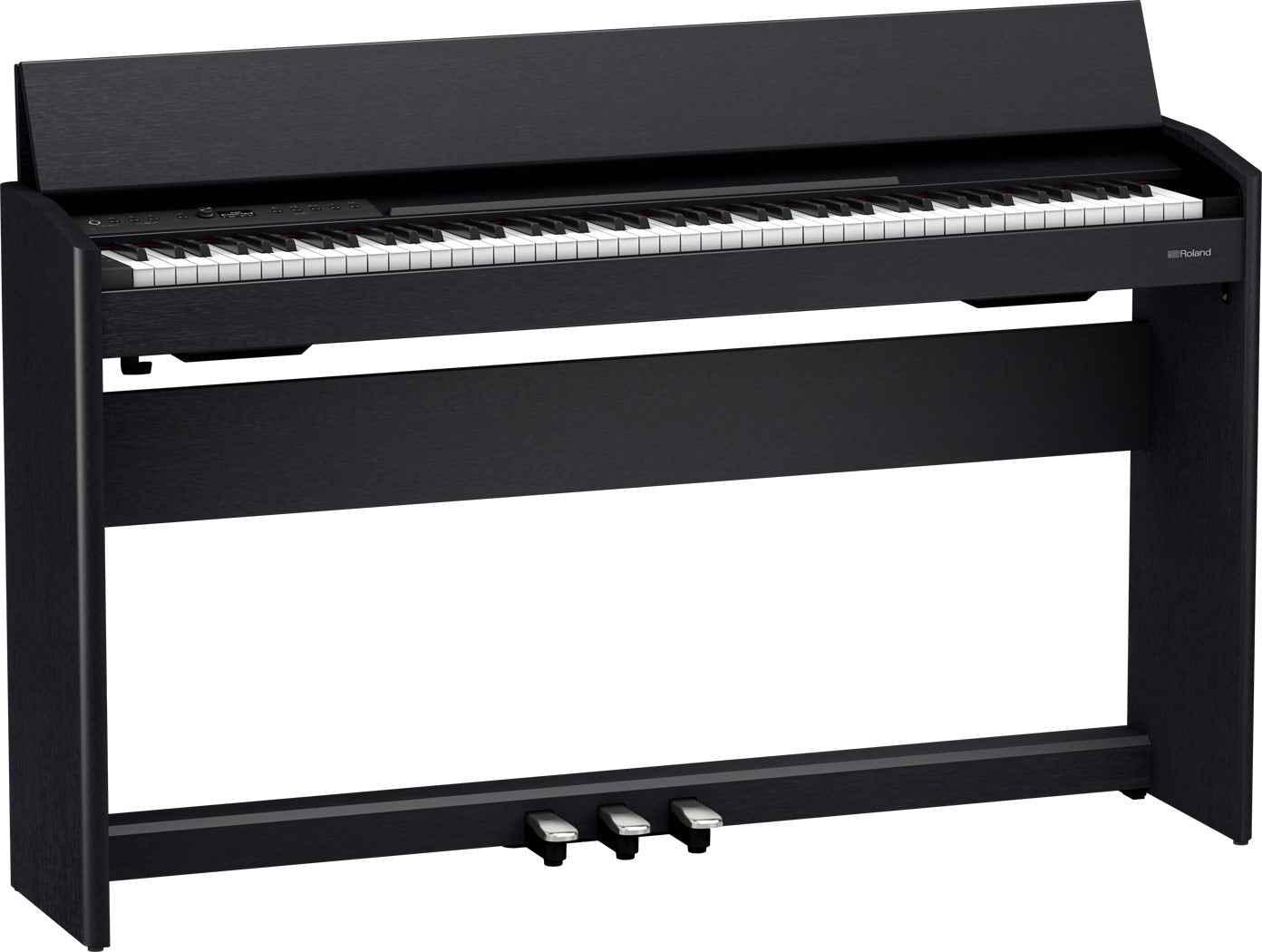 Roland F701 BK