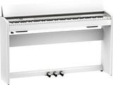 Roland F701 WH