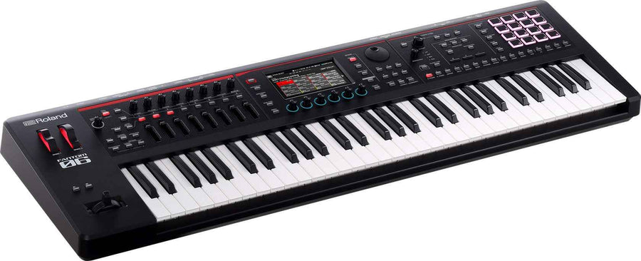 Roland - FANTOM-06 - piano satışı
