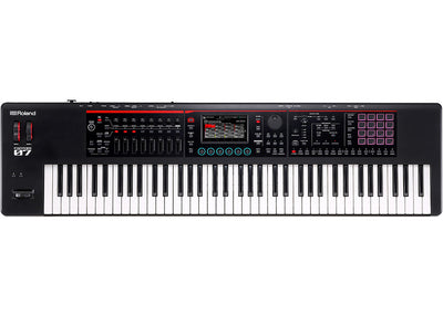 Roland  FANTOM-07