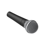 Shure SM58 Lce