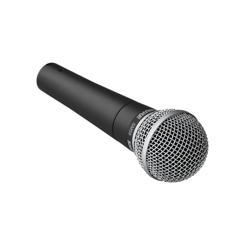 Shure SM58 Lce