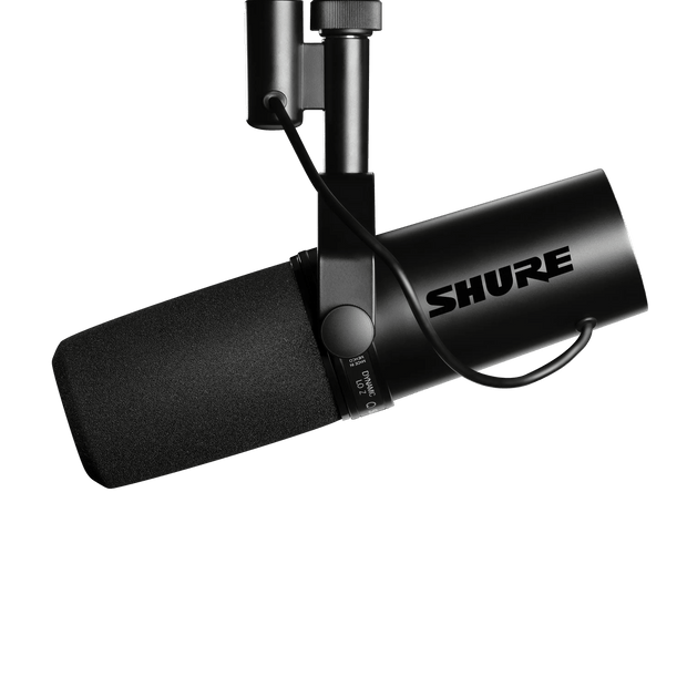 Shure SM7dB