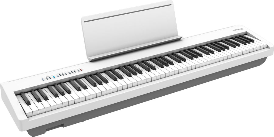 Roland FP-30X Portativ piano WH - piano satışı