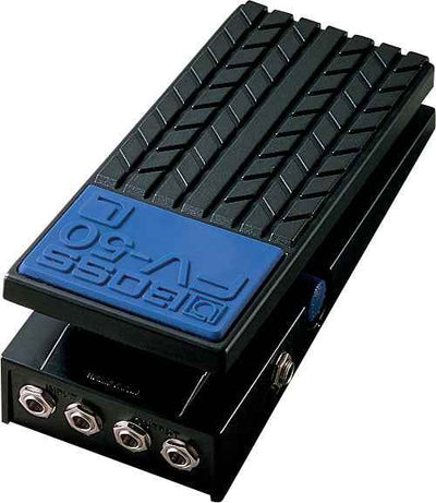 Boss FV-50L pedal