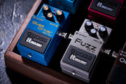 Boss FZ-1w Waza Craft Fuzz