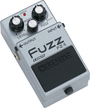 Boss Fuzz Fz-5