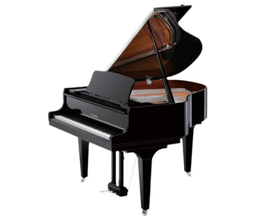 Kawai GL-10 Qara parlaq