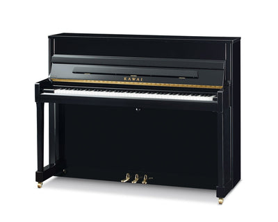 Kawai K-200 Black glossy