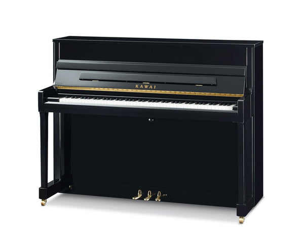 Kawai K-200 Qara parlaq