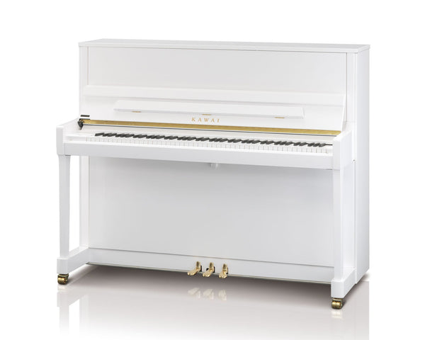 Kawai K-300 Ağ parlaq