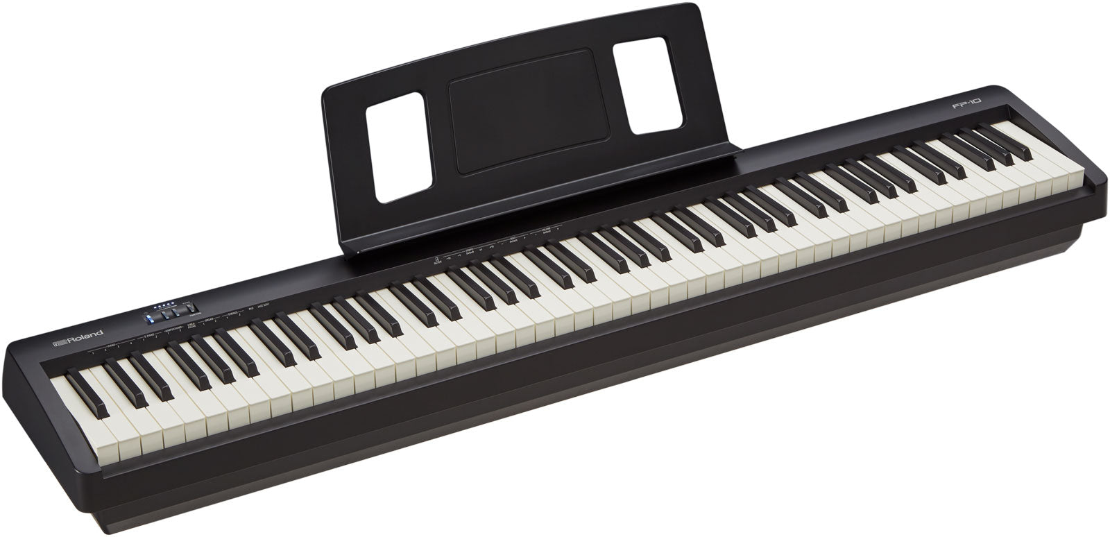 ROLAND PORTABLE FP10 | Piano for sale | Royal Musical Instruments