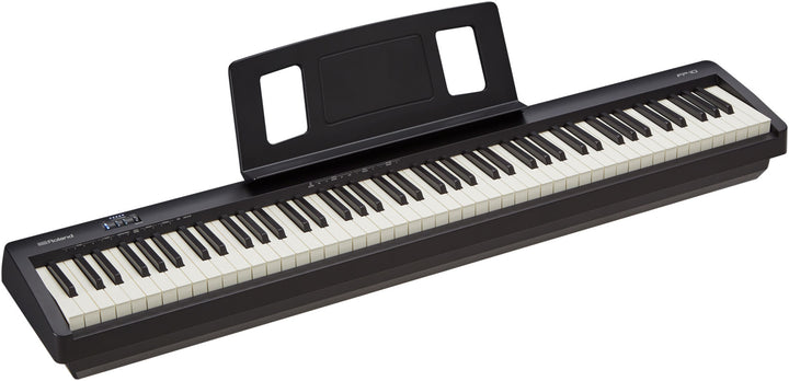 ROLAND PORTATIV FP10 - Royal | Musiqi Alətləri mağazası