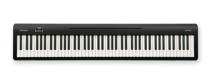 ROLAND PORTATIV FP10 - Royal | Musiqi Alətləri mağazası
