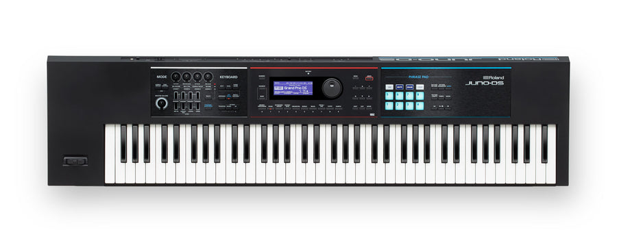 Roland Juno DS-76 - piano satışı