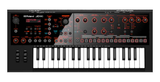 Интерактивный аналогово-цифровой кроссовер-синтезатор Roland JD-Xi