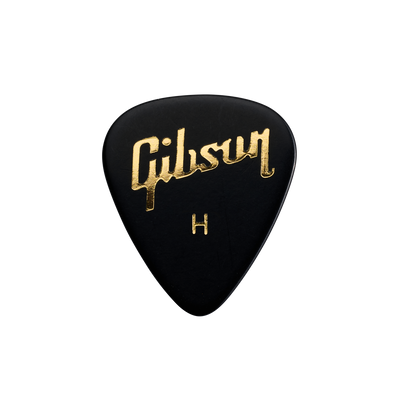 Gibson Standard Heavy gitara mizrabı