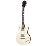 Gibson Les Paul Standard 60s Plain Top, Classic White