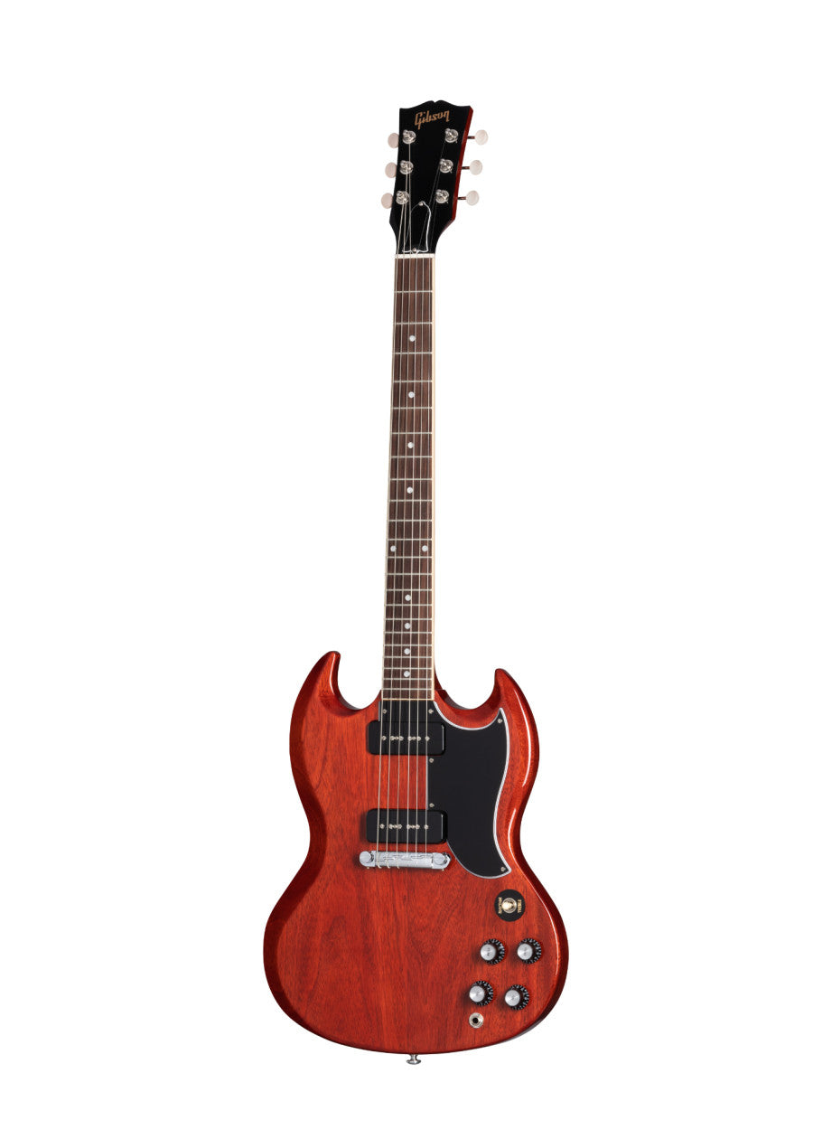 Gibson SG Special - Vintage Cherry SGSP00VECH1 - Royal | Musiqi Alətləri mağazası