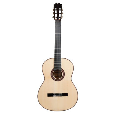 Martinez MF7 Flamenko gitara