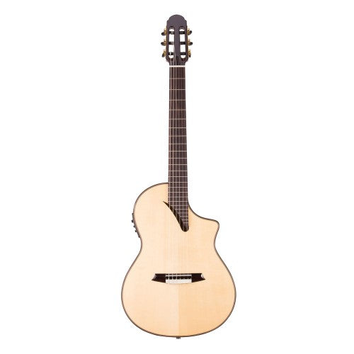 Martinez MSCC-14MS — Elektro-klassik gitara