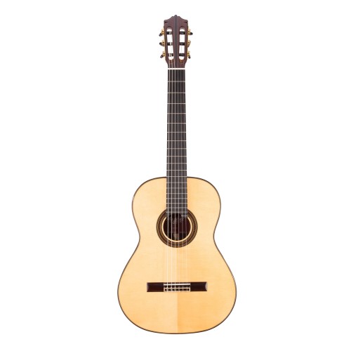 Martinez MC-128S — Klassik gitara