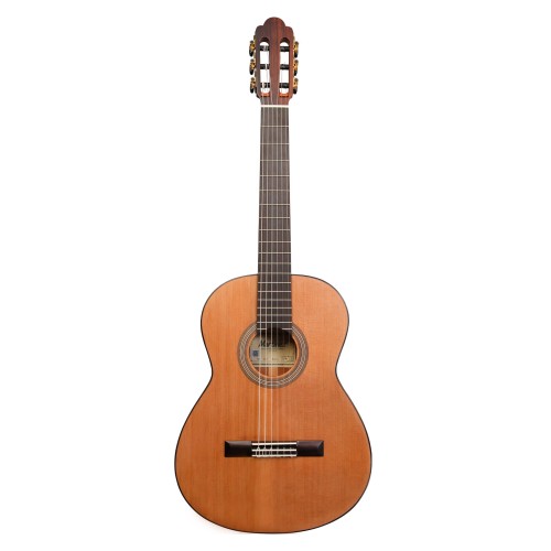 Martinez Torres Mahogany — Klassik gitara
