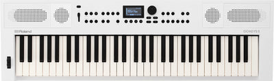 Roland GO KEYS 5 Music Creation Keyboard wh