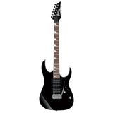 Ibanez GRG170DX BKN Electric Guitar