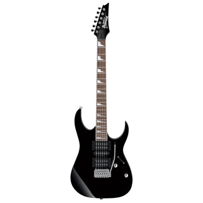 Электрогитара Ibanez GRG170DX BKN