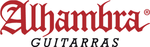 Alhambra logo