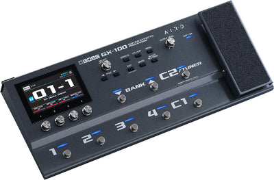 GX-100 Guitar Effects Processor