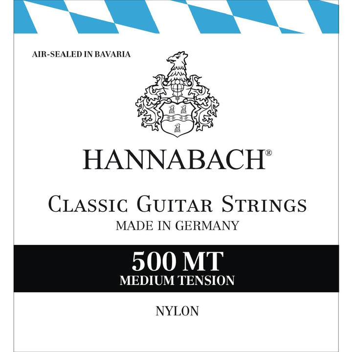 Hannabach 500 MT Student Classic - Royal | Musiqi Alətləri mağazası