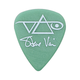 Ibanez 1000SVGR Steve Vai Signature Guitar Pick 1.0 mm