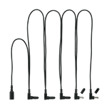 Ibanez DC501L 5-Way DC Daisy Chain Power Cable