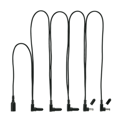 Ibanez DC501L 5-Way DC Daisy Chain Power Cable