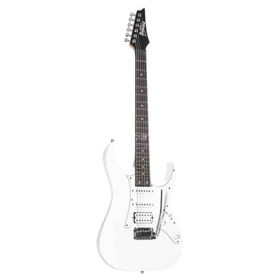 IBANEZ GRG140-WH El.Guitar (White) GIO