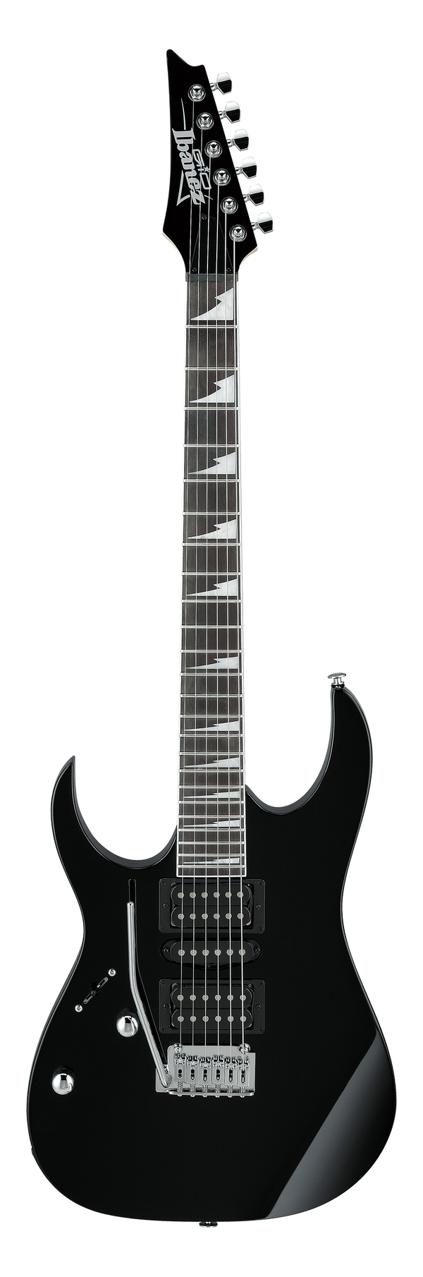 Ibanez GRG170DXL-BKN