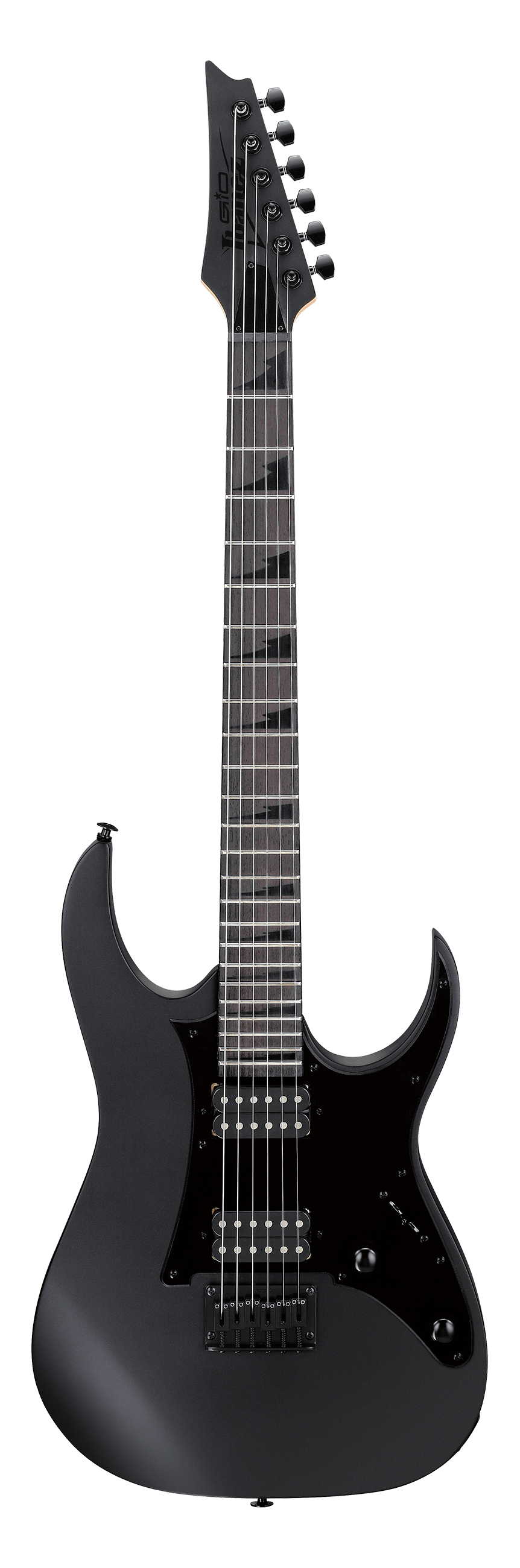 Ibanez GRGR131EX-BKF