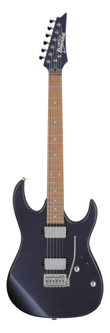 IBANEZ GRX120SP-DDM GIO Electric Guitar (Dark Dusk Metallic Matte)