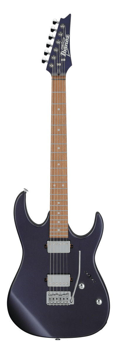 IBANEZ GRX120SP-DDM GIO Electric Guitar (Dark Dusk Metallic Matte)