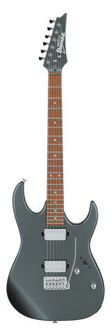 IBANEZ GRX120SP-NGM GIO Electric Guitar (Noble Gray Metallic Matte)