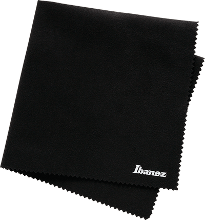 Ibanez IGC100 Microfiber Guitar Cleaning Cloth