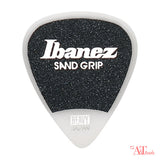 IBANEZ PICK PA14HSG-WH SAND GRIP 1.0mm